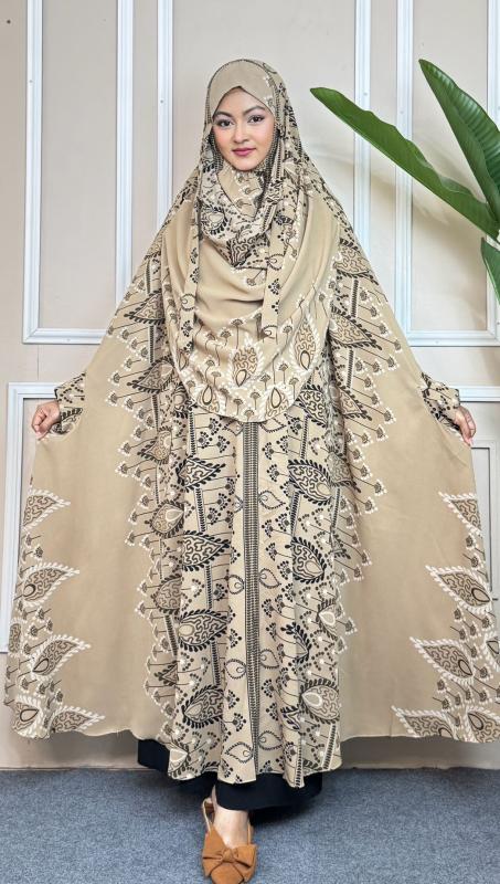 প্রিমিয়াম সেমি লং খিমার
