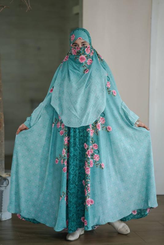 প্রিমিয়াম লং জিলাবাব