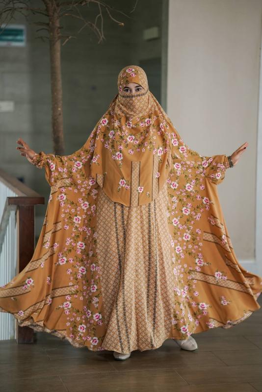 প্রিমিয়াম লং জিলাবাব