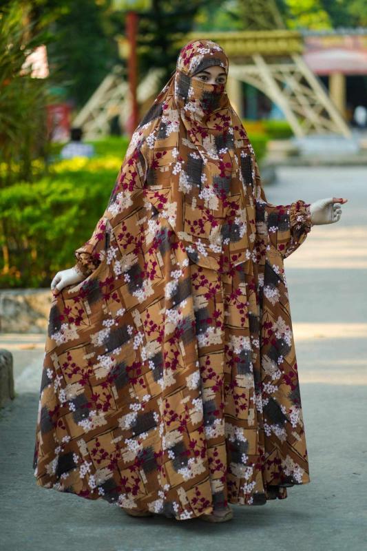 প্রিমিয়াম লং জিলাবাব