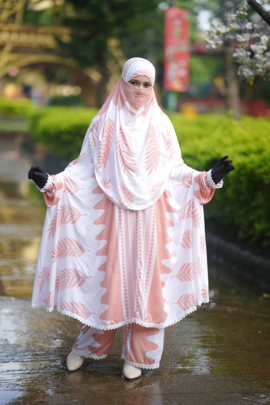 প্লাজো খিমার সেট