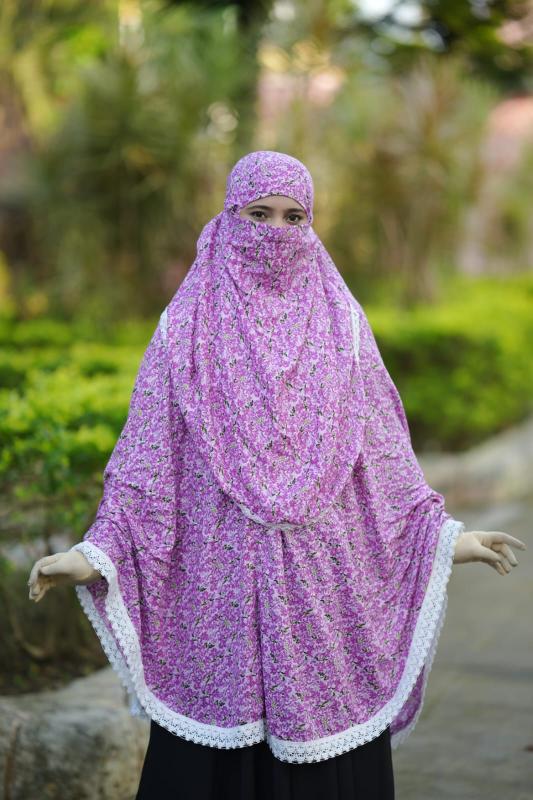 প্রিমিয়াম সালাত হিজাব