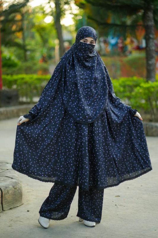 প্লাজো খিমার সেট